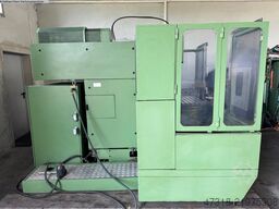 DECKEL FP 5 CC