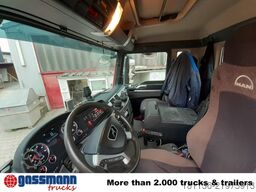 MAN TGS 32.420 8x4 BL