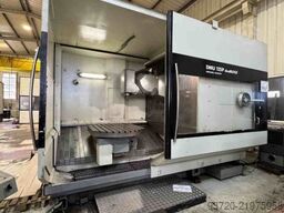 DMG DMU 125 P DuoBlock