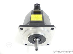 Fanuc A06B-0034-B575 AC Servo Motor SN: C03YP2518