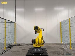 FANUC R-2000iC/210F