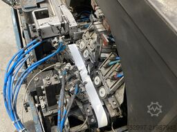 Lisec LBH-25ARS