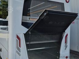 MERCEDES-BENZ Sprinter 519 30 Sitzer  Lagerfahrzeug Transfer-S
