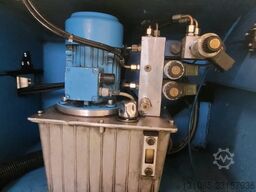 MEBA MEBAeco 335 DG