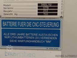 Biglia B465LY2-guter Zustand