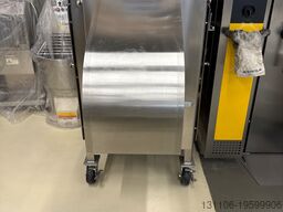 Urschel TranSlicer Modell E (Eco) ETRS
