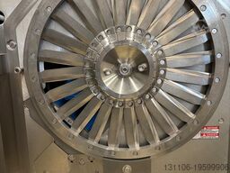 Urschel TranSlicer Modell E (Eco) ETRS