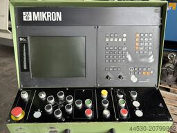 MIKRON WF 31 DE