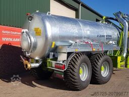  MB100 watertank