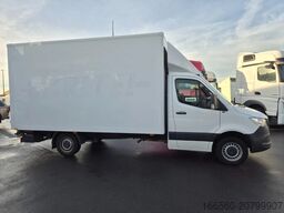 Mercedes-Benz SPRINTER 316 CDI