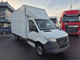 Mercedes-Benz SPRINTER 316 CDI