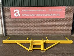 Schans korven prikker