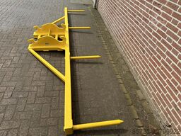  Schans korven prikker