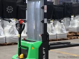 Noblelift SWB130D