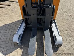 Still FM-X 14