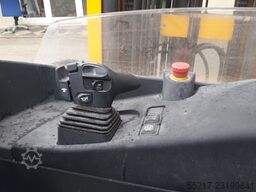 Jungheinrich ETM 325