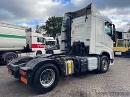 Volvo FH 500 YV2RT40A5JB855299  EURO 6, PTO Hydraulic...