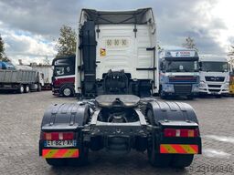 Volvo FH 500 YV2RT40A5JB855299  EURO 6, PTO Hydraulic...