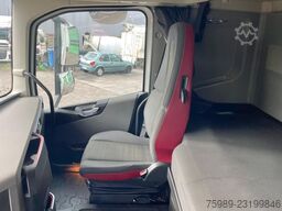 Volvo FH 500 YV2RT40A5JB855299  EURO 6, PTO Hydraulic...