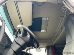Volvo FH 500 YV2RT40A5JB855299  EURO 6, PTO Hydraulic...