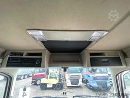 Volvo FH 500 YV2RT40A5JB855299  EURO 6, PTO Hydraulic...