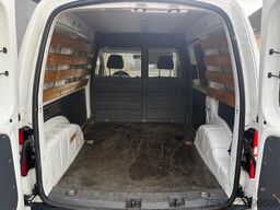 VW Caddy 1.6 TDI L1 Clima Cruise Dealer Onderhoude...