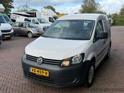 VW Caddy 1.6 TDI L1 Clima Cruise Dealer Onderhoude...