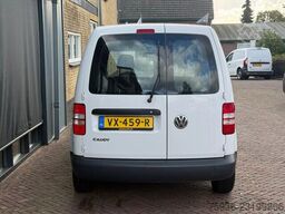 VW Caddy 1.6 TDI L1 Clima Cruise Dealer Onderhoude...
