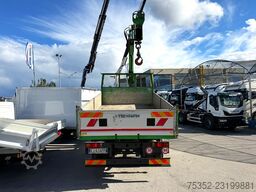 Iveco Eurocargo 180E25K