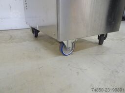 Carpigiani XVL 3 Classic SP Softeismaschine