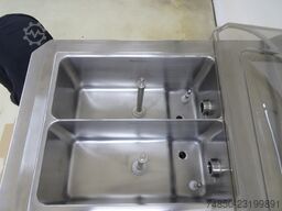 Carpigiani XVL 3 Classic SP Softeismaschine