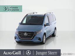 Mercedes-Benz V 220 d Kompakt Style Distr AHK 7Sitze Multibeam