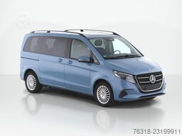 Mercedes-Benz V 220 d Kompakt Style Distr AHK 7Sitze Multibeam