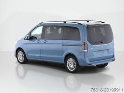 Mercedes-Benz V 220 d Kompakt Style Distr AHK 7Sitze Multibeam