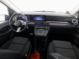 Mercedes-Benz V 220 d Kompakt Style Distr AHK 7Sitze Multibeam