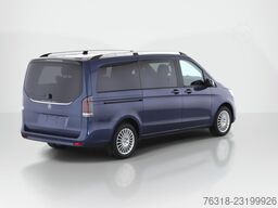 Mercedes-Benz V 250 d Lang Style Distr Multibeam 6Sitze Burm