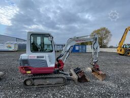 Takeuchi TB 228