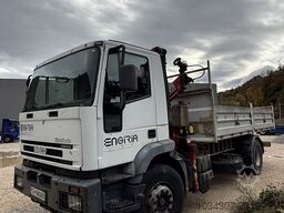 Iveco EuroTech Cursor