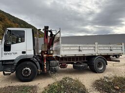 Iveco EuroTech Cursor