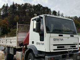 Iveco EuroTech Cursor