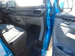 FORD Transit Custom 320L2 PHEV AT Sport Kasten AHK