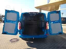 FORD Transit Custom 320L2 PHEV AT Sport Kasten AHK