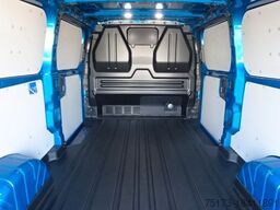 FORD Transit Custom 320L2 PHEV AT Sport Kasten AHK