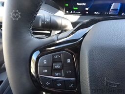 FORD Transit Custom 320L2 PHEV AT Sport Kasten AHK