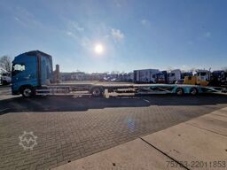 Volvo FH 500 Globetrotter XL Cartransporter Blyss Mod...