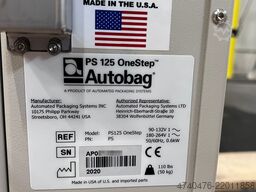Autobag PS 125 OneStep