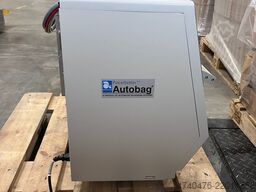 Autobag PS 125 OneStep