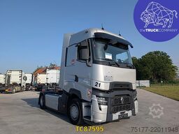 Renault T 480