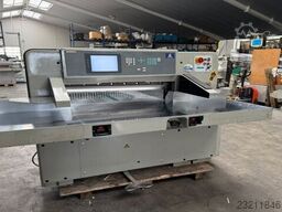 Shanghai Shen Wei Da Machinery Co., Ltd. SQZK920M