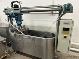 Alfa Laval 650
